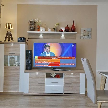Seemeile 2 18 Seestern Büsum Εξωτερικό φωτογραφία